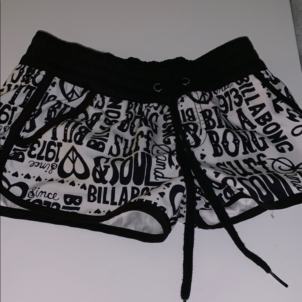 Board short